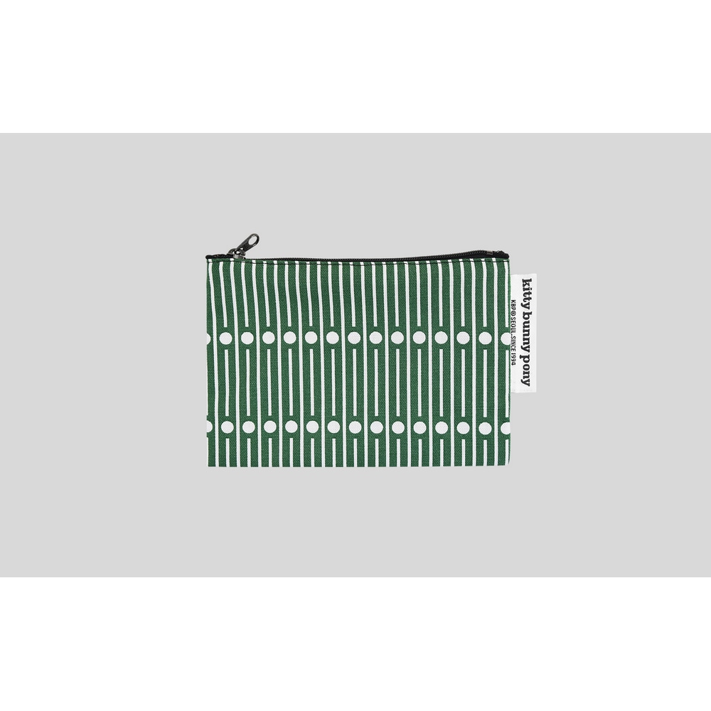 Miller Green Pouch – Bild 3